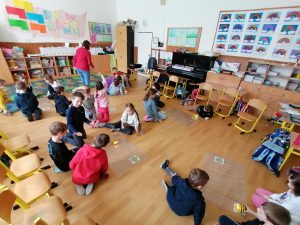 21.02.2023 – Robotika na Zenklovce – Album - fotografie 13