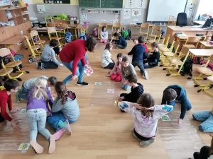 21.02.2023 – Robotika na Zenklovce – Album - fotografie 14