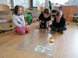 21.02.2023 – Robotika na Zenklovce – Album - fotografie 19