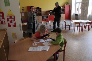 03.02.2015 – Zápis do 1. třídy – Album