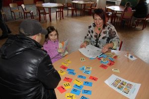 03.02.2015 – Zápis do 1. třídy – Album - fotografie 2