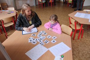 03.02.2015 – Zápis do 1. třídy – Album - fotografie 3