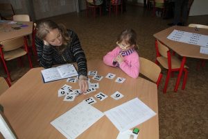 03.02.2015 – Zápis do 1. třídy – Album - fotografie 4