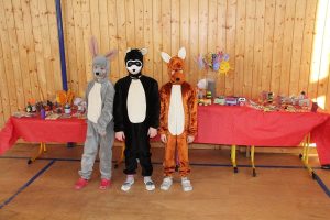 03.02.2015 – Zápis do 1. třídy – Album - fotografie 6