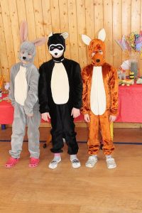 03.02.2015 – Zápis do 1. třídy – Album - fotografie 7