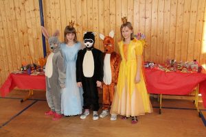 03.02.2015 – Zápis do 1. třídy – Album - fotografie 8