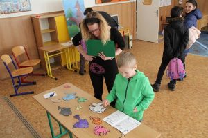 03.02.2015 – Zápis do 1. třídy – Album - fotografie 9