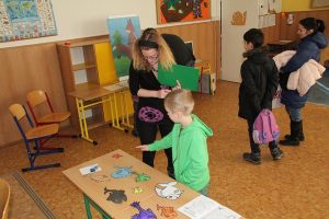 03.02.2015 – Zápis do 1. třídy – Album - fotografie 10