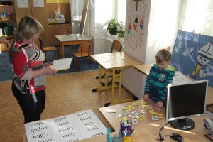 03.02.2015 – Zápis do 1. třídy – Album - fotografie 12