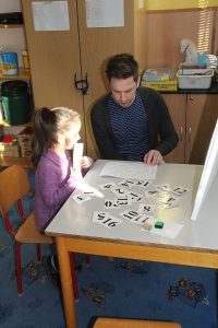 03.02.2015 – Zápis do 1. třídy – Album - fotografie 14