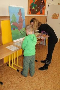 03.02.2015 – Zápis do 1. třídy – Album - fotografie 16