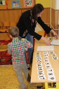 03.02.2015 – Zápis do 1. třídy – Album - fotografie 18
