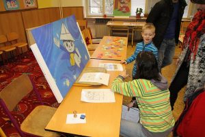 03.02.2015 – Zápis do 1. třídy – Album - fotografie 19