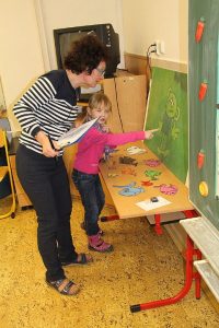 03.02.2015 – Zápis do 1. třídy – Album - fotografie 20