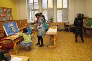 03.02.2015 – Zápis do 1. třídy – Album - fotografie 21
