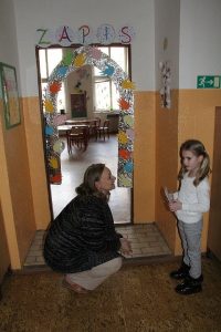 03.02.2015 – Zápis do 1. třídy – Album - fotografie 24