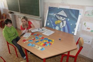 03.02.2015 – Zápis do 1. třídy – Album - fotografie 25