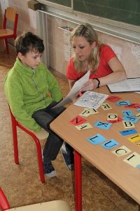 03.02.2015 – Zápis do 1. třídy – Album - fotografie 26