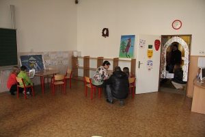 03.02.2015 – Zápis do 1. třídy – Album - fotografie 27