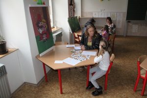03.02.2015 – Zápis do 1. třídy – Album - fotografie 28
