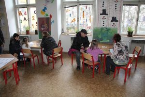 03.02.2015 – Zápis do 1. třídy – Album - fotografie 29