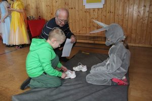 03.02.2015 – Zápis do 1. třídy – Album - fotografie 31