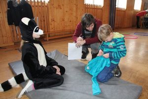 03.02.2015 – Zápis do 1. třídy – Album - fotografie 32