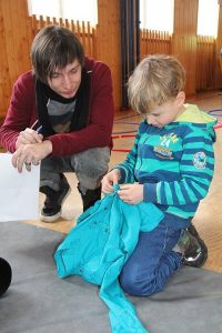 03.02.2015 – Zápis do 1. třídy – Album - fotografie 33