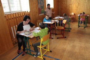 03.02.2015 – Zápis do 1. třídy – Album - fotografie 34