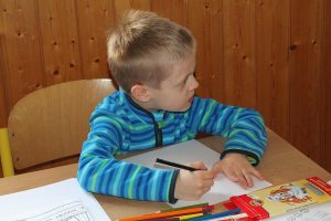 03.02.2015 – Zápis do 1. třídy – Album - fotografie 36