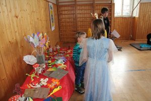 03.02.2015 – Zápis do 1. třídy – Album - fotografie 37