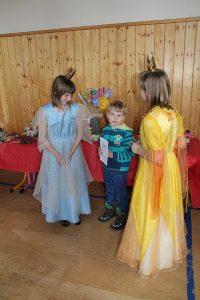 03.02.2015 – Zápis do 1. třídy – Album - fotografie 38