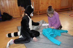 03.02.2015 – Zápis do 1. třídy – Album - fotografie 39