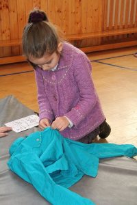 03.02.2015 – Zápis do 1. třídy – Album - fotografie 40