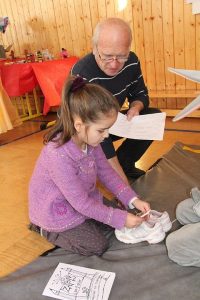 03.02.2015 – Zápis do 1. třídy – Album - fotografie 41