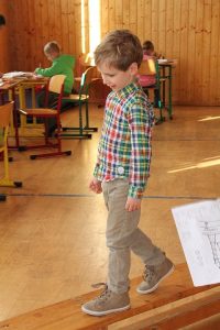 03.02.2015 – Zápis do 1. třídy – Album