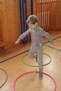 03.02.2015 – Zápis do 1. třídy – Album - fotografie 45