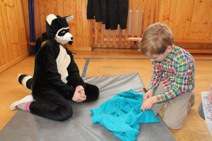 03.02.2015 – Zápis do 1. třídy – Album - fotografie 46