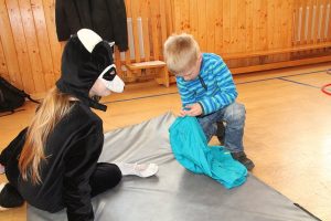 03.02.2015 – Zápis do 1. třídy – Album - fotografie 49