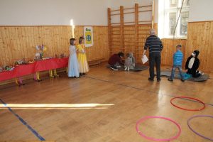 03.02.2015 – Zápis do 1. třídy – Album - fotografie 50