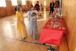 03.02.2015 – Zápis do 1. třídy – Album - fotografie 51