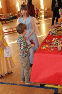 03.02.2015 – Zápis do 1. třídy – Album - fotografie 52