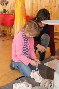 03.02.2015 – Zápis do 1. třídy – Album - fotografie 57