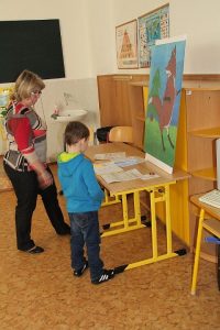 03.02.2015 – Zápis do 1. třídy – Album - fotografie 61