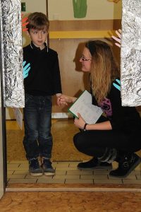 03.02.2015 – Zápis do 1. třídy – Album - fotografie 65