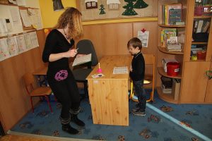 03.02.2015 – Zápis do 1. třídy – Album - fotografie 66