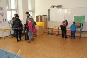 03.02.2015 – Zápis do 1. třídy – Album - fotografie 70