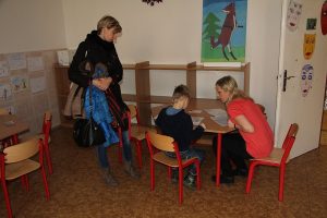 03.02.2015 – Zápis do 1. třídy – Album - fotografie 71