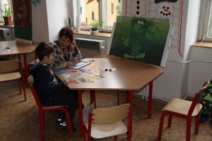 03.02.2015 – Zápis do 1. třídy – Album - fotografie 72