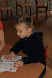 03.02.2015 – Zápis do 1. třídy – Album - fotografie 74